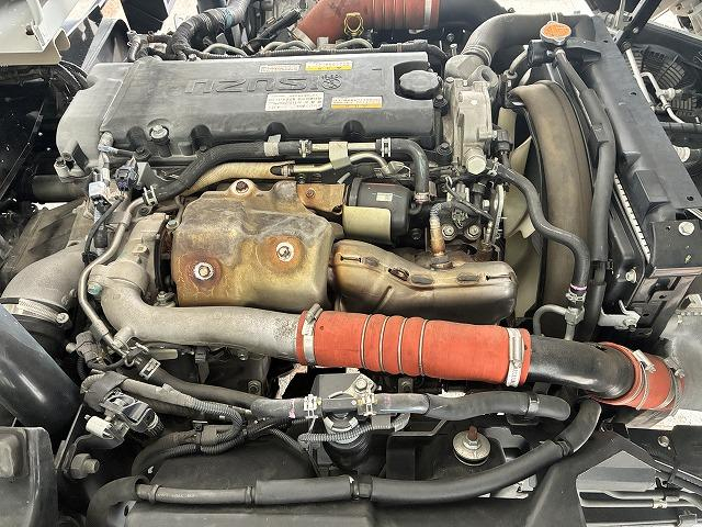 いすゞ パッカー|中古トラックの販売・買取・査定のアイナビ