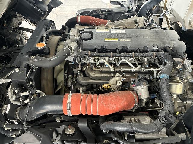 いすゞ パッカー|中古トラックの販売・買取・査定のアイナビ