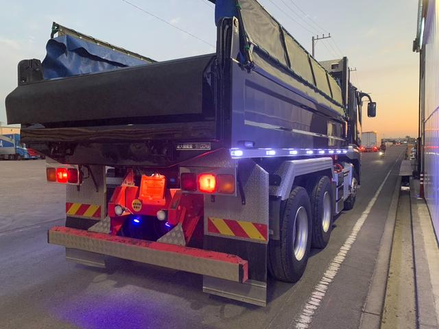 三菱ふそう ダンプ スーパーグレート|中古トラックの販売・買取・査定のアイナビ