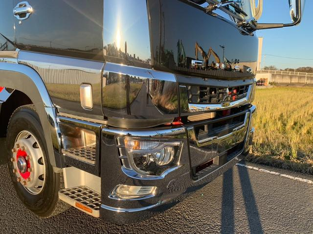 三菱ふそう ダンプ スーパーグレート|中古トラックの販売・買取・査定のアイナビ