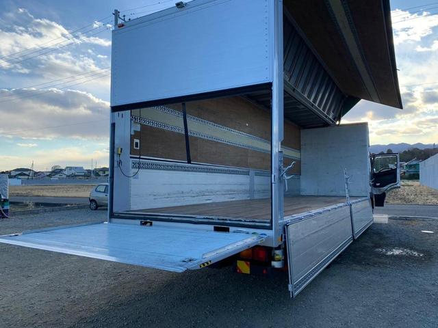 日野 プロフィア|中古トラックの販売・買取・査定のアイナビ