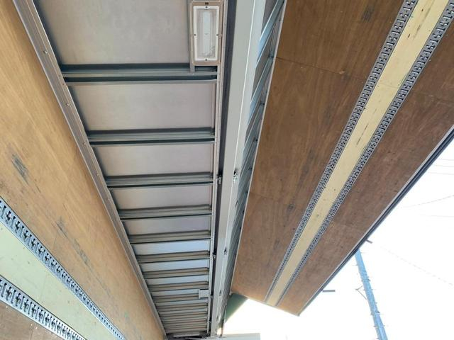 日野 プロフィア|中古トラックの販売・買取・査定のアイナビ