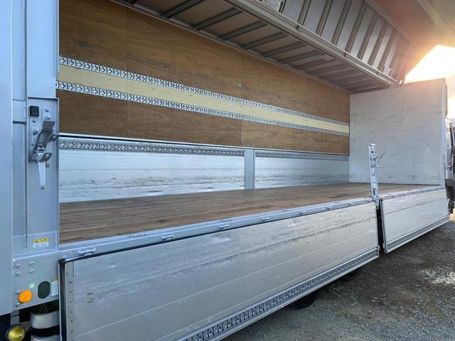 日野 プロフィア|中古トラックの販売・買取・査定のアイナビ