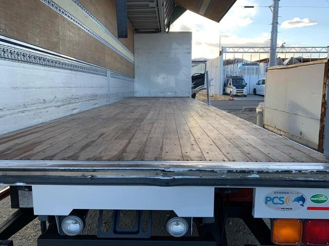 日野 プロフィア|中古トラックの販売・買取・査定のアイナビ