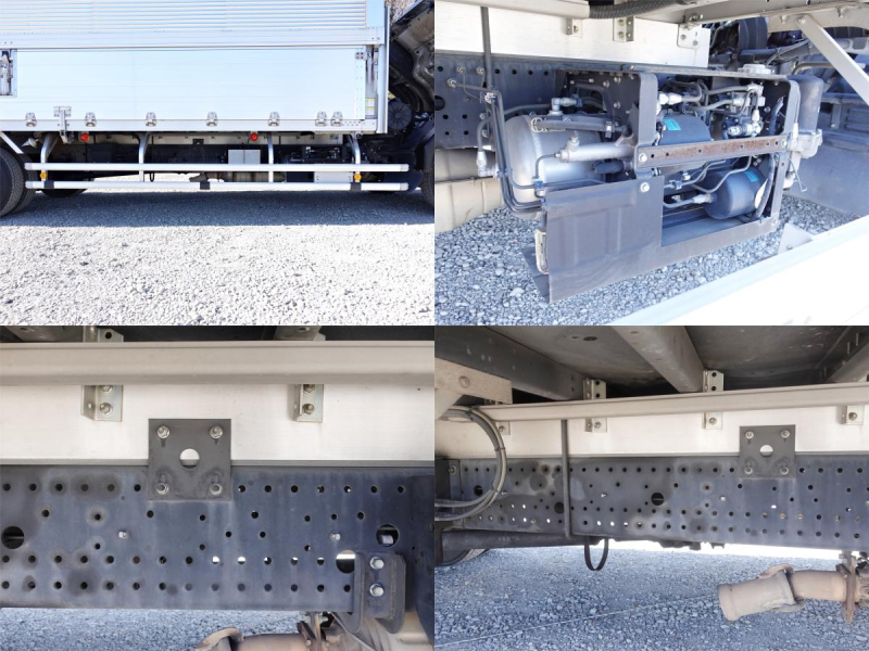 ワイドアルミウイングアルミウィング|中古トラックの販売・買取・査定のアイナビ