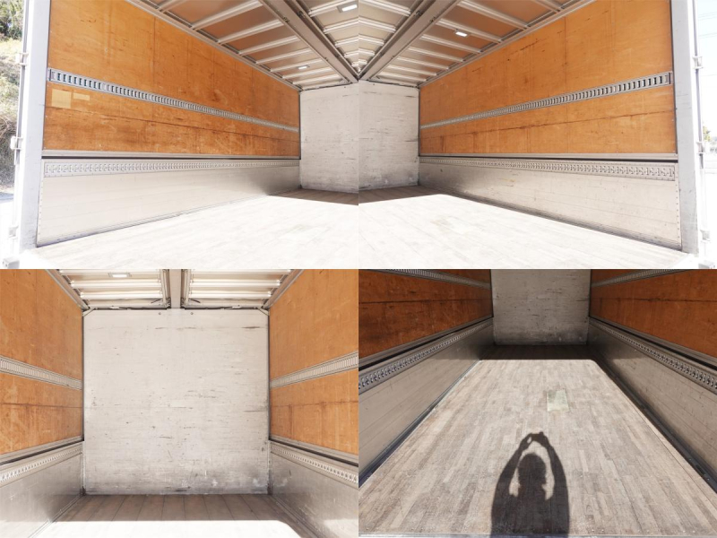 ワイドアルミウイングアルミウィング|中古トラックの販売・買取・査定のアイナビ