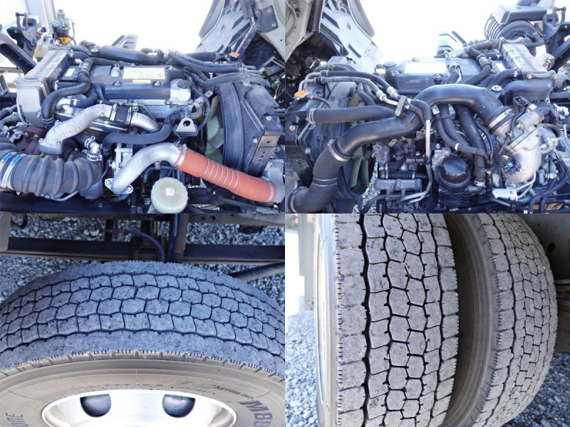 ワイドアルミウイングアルミウィング|中古トラックの販売・買取・査定のアイナビ