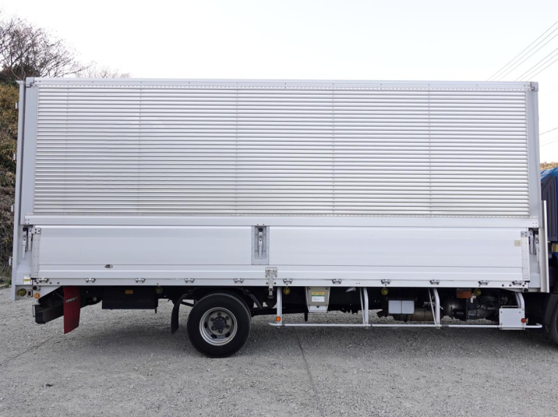 ワイドアルミウイングアルミウィング|中古トラックの販売・買取・査定のアイナビ