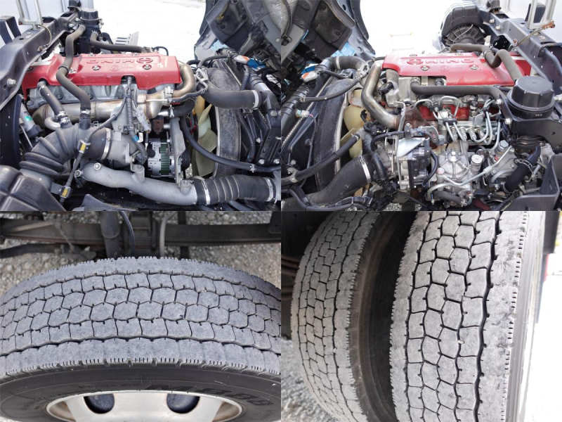 ワイドアルミウイングアルミウィング|中古トラックの販売・買取・査定のアイナビ