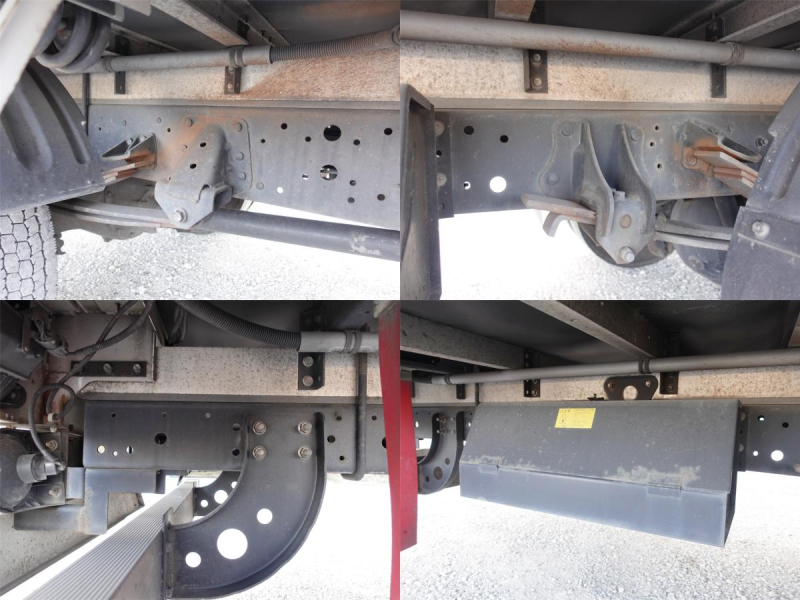 ワイドアルミウイングアルミウィング|中古トラックの販売・買取・査定のアイナビ