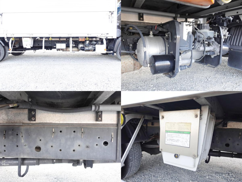 ワイドアルミウイングアルミウィング|中古トラックの販売・買取・査定のアイナビ