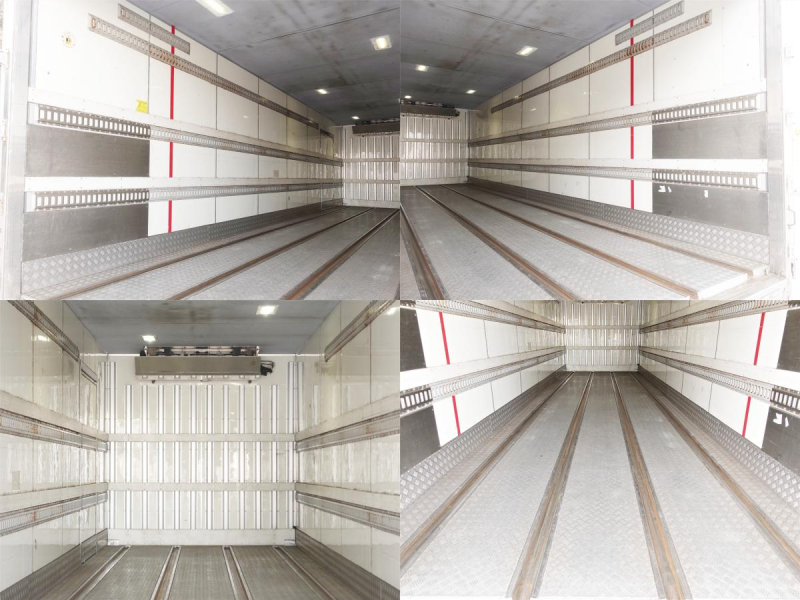 大型低温スタンバイ冷蔵冷凍|中古トラックの販売・買取・査定のアイナビ