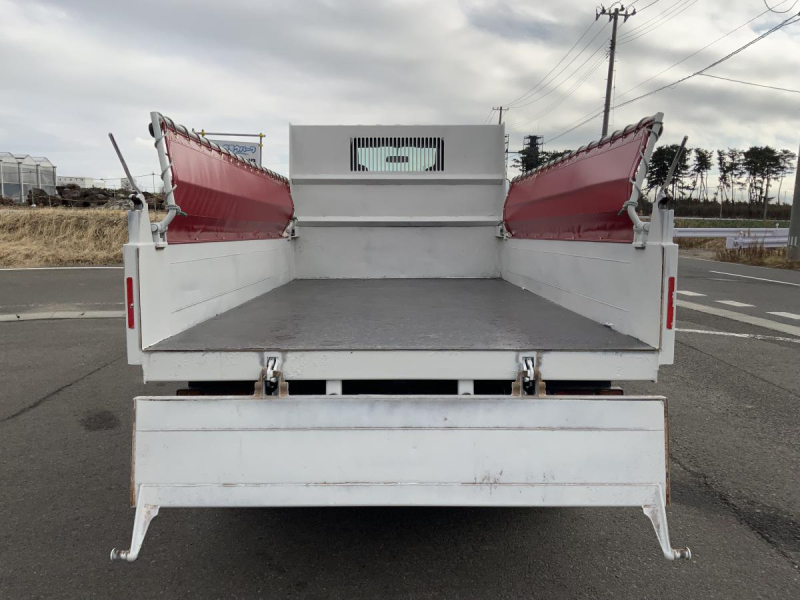 電動コボレーン⭐️H26エルフダンプ5MT6万kmダンプシート新品|中古トラックの販売・買取・査定のアイナビ