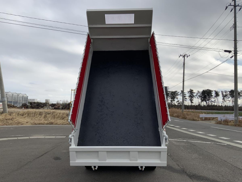 電動コボレーン⭐️H26エルフダンプ5MT6万kmダンプシート新品|中古トラックの販売・買取・査定のアイナビ