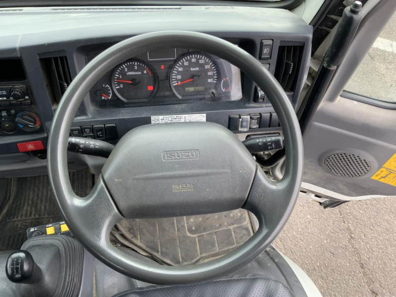 電動コボレーン⭐️H26エルフダンプ5MT6万kmダンプシート新品|中古トラックの販売・買取・査定のアイナビ