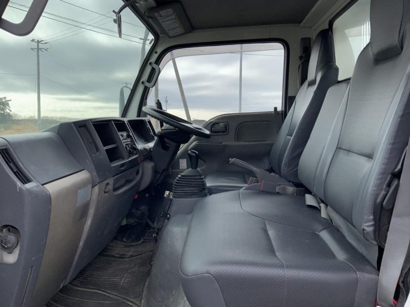 電動コボレーン⭐️H26エルフダンプ5MT6万kmダンプシート新品|中古トラックの販売・買取・査定のアイナビ