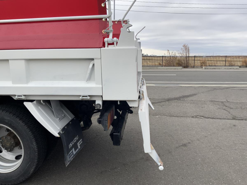 電動コボレーン⭐️H26エルフダンプ5MT6万kmダンプシート新品|中古トラックの販売・買取・査定のアイナビ