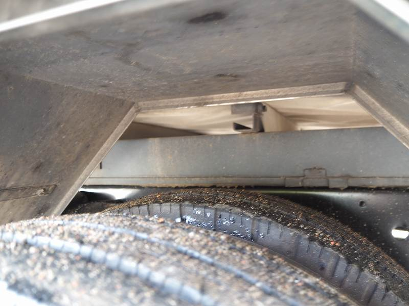 いすゞエルフワイド超ロングアルミバン跳ね上げパワーゲート|中古トラックの販売・買取・査定のアイナビ