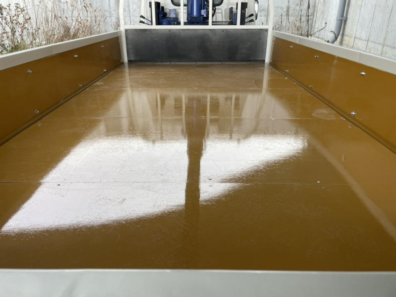 車検付平成25年エルフ4段ラジコンユニック23万キロ|中古トラックの販売・買取・査定のアイナビ