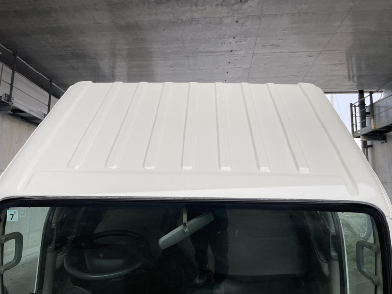 車検付平成25年エルフ4段ラジコンユニック23万キロ|中古トラックの販売・買取・査定のアイナビ