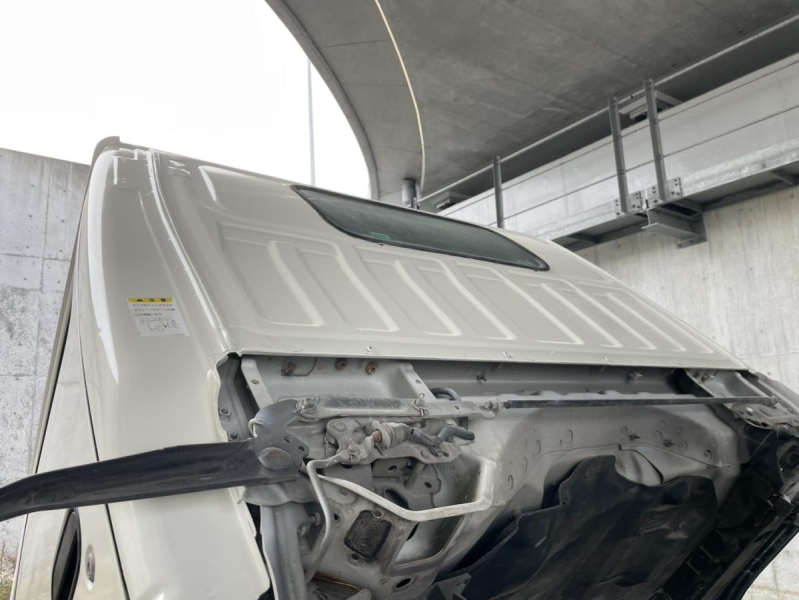 車検付平成25年エルフ4段ラジコンユニック23万キロ|中古トラックの販売・買取・査定のアイナビ