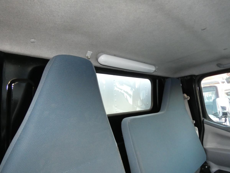 H241.5tパネルバンオートマ|中古トラックの販売・買取・査定のアイナビ