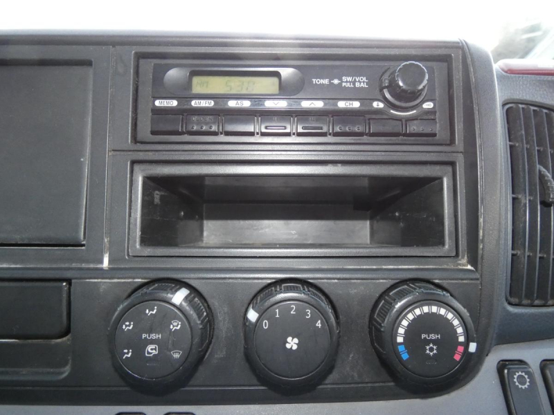 H241.5tパネルバンオートマ|中古トラックの販売・買取・査定のアイナビ