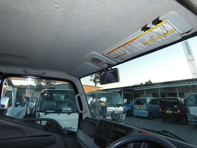 H241.5tパネルバンオートマ|中古トラックの販売・買取・査定のアイナビ