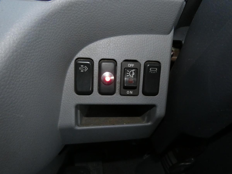 H241.5tパネルバンオートマ|中古トラックの販売・買取・査定のアイナビ