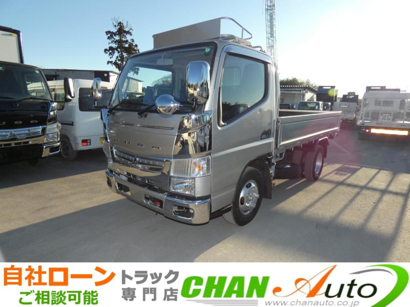 H30 2トン　5速マニュアル　平ボディ|中古トラックの販売・買取・査定のアイナビ