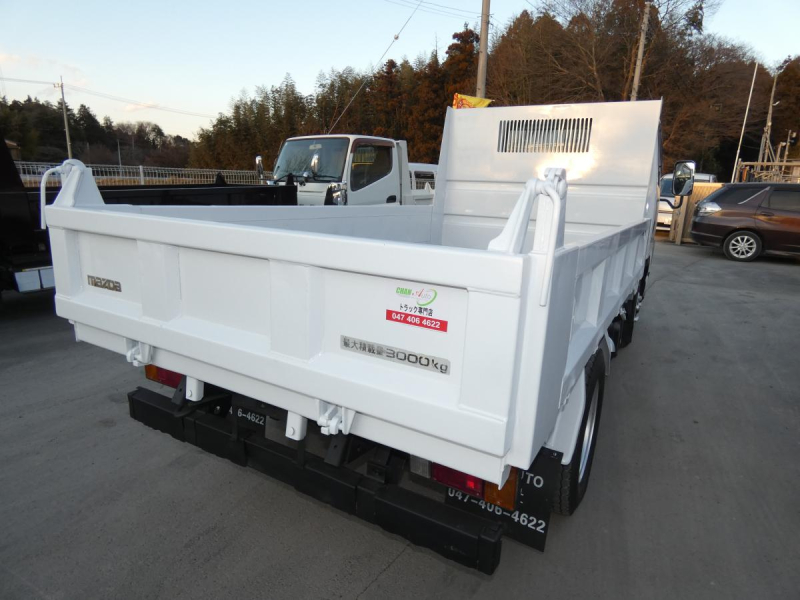 3トン 6速マニュアル ダンプ|中古トラックの販売・買取・査定のアイナビ