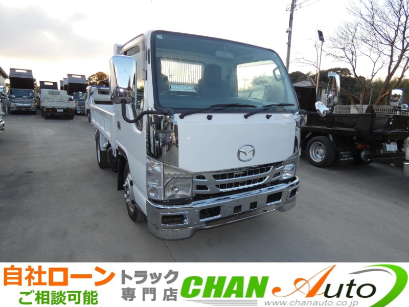 3トン 6速マニュアル ダンプ|中古トラックの販売・買取・査定のアイナビ