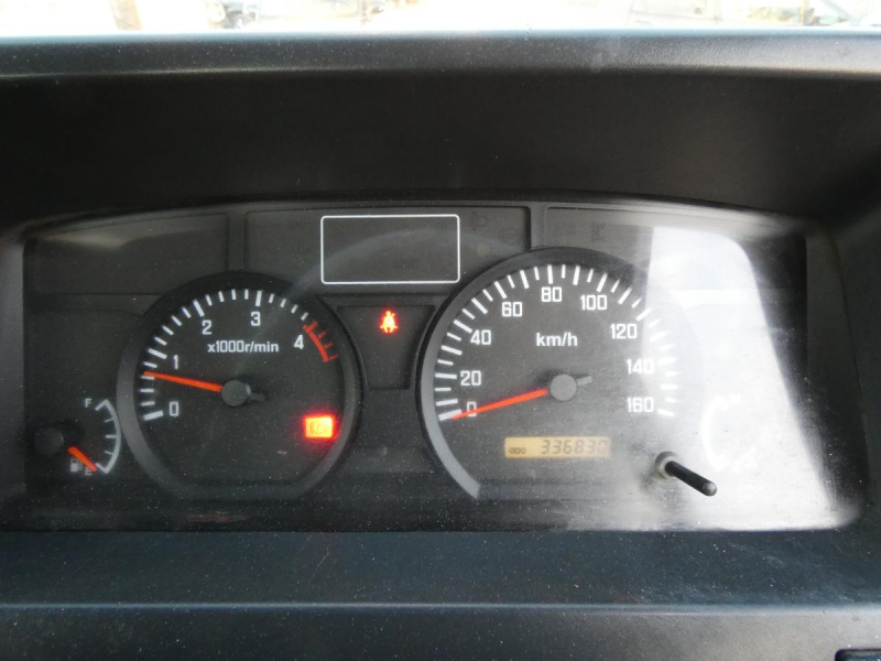 3トン 6速マニュアル ダンプ|中古トラックの販売・買取・査定のアイナビ