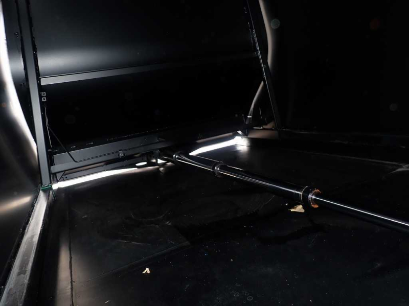 新明和 4.6立米 G-PX プレス式パッカー車 連続スイッチ|中古トラックの販売・買取・査定のアイナビ