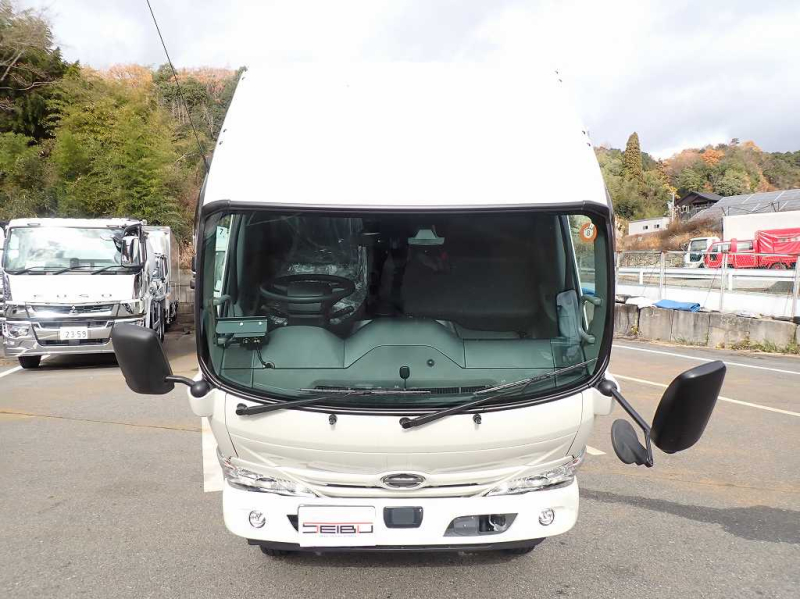 新明和 4.6立米 G-PX プレス式パッカー車 連続スイッチ|中古トラックの販売・買取・査定のアイナビ