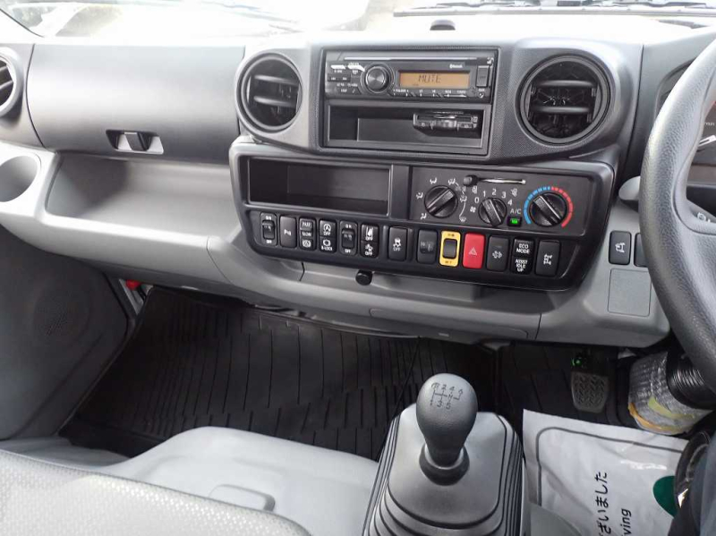 新明和 4.6立米 G-PX プレス式パッカー車 連続スイッチ|中古トラックの販売・買取・査定のアイナビ