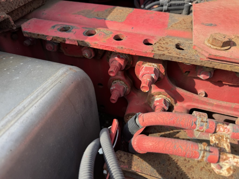 トラクタヘッド ハイルーフ エアサス 第5輪11.5t|中古トラックの販売・買取・査定のアイナビ