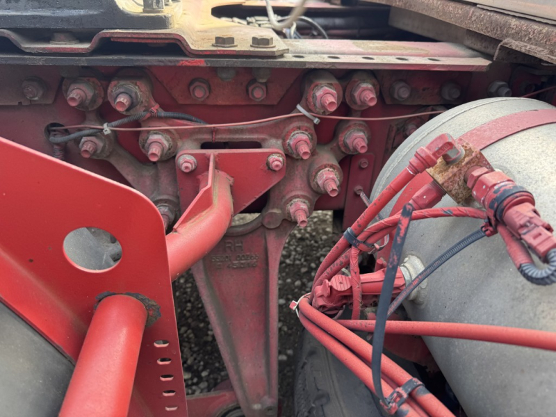 トラクタヘッド ハイルーフ エアサス 第5輪11.5t|中古トラックの販売・買取・査定のアイナビ