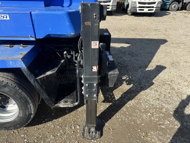 アイチSS12A11.9mバケット200kg|中古トラックの販売・買取・査定のアイナビ