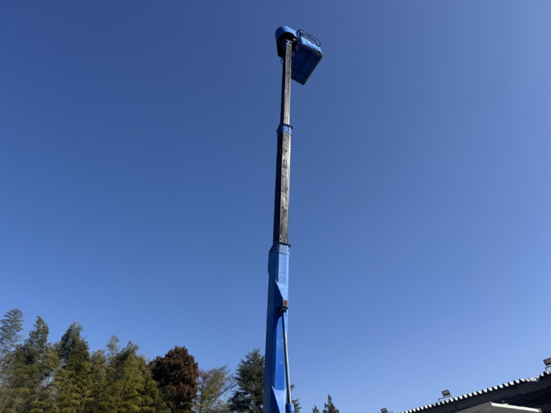 アイチSS12A11.9mバケット200kg|中古トラックの販売・買取・査定のアイナビ