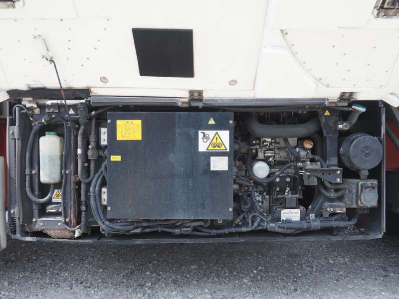 いすゞ 冷凍バン ギガ|中古トラックの販売・買取・査定のアイナビ