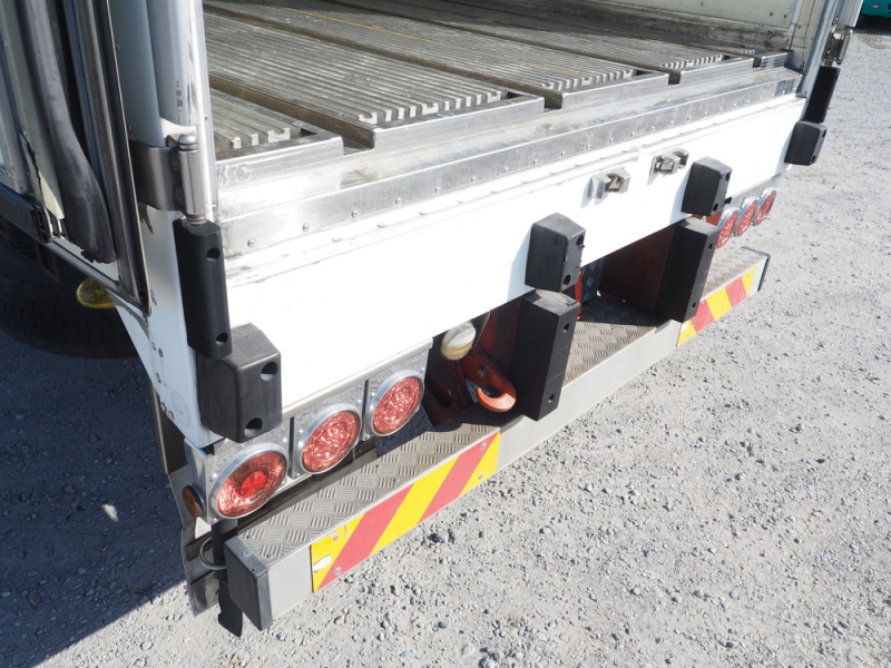 いすゞ 冷凍バン ギガ|中古トラックの販売・買取・査定のアイナビ