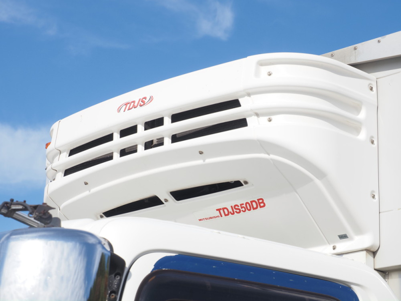 日野 冷凍ウイング レンジャープロ|中古トラックの販売・買取・査定のアイナビ