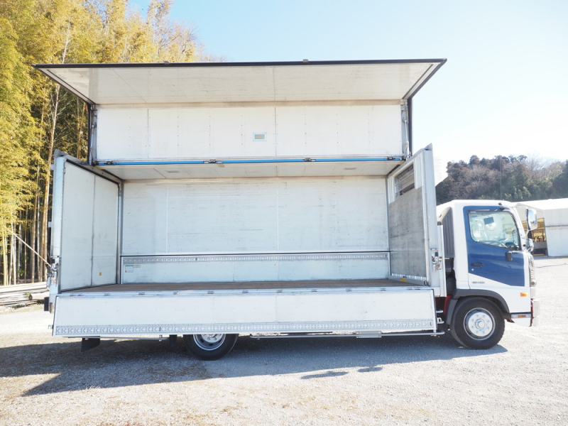 日野 冷凍ウイング レンジャープロ|中古トラックの販売・買取・査定のアイナビ