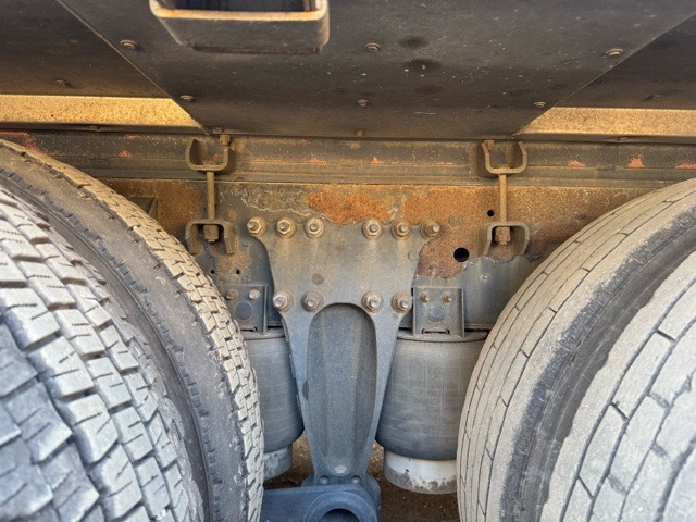 車検付き H18プロフィア 平アルミブロック リヤエアサス|中古トラックの販売・買取・査定のアイナビ