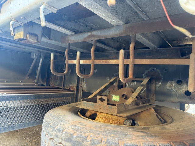 車検付き H18プロフィア 平アルミブロック リヤエアサス|中古トラックの販売・買取・査定のアイナビ