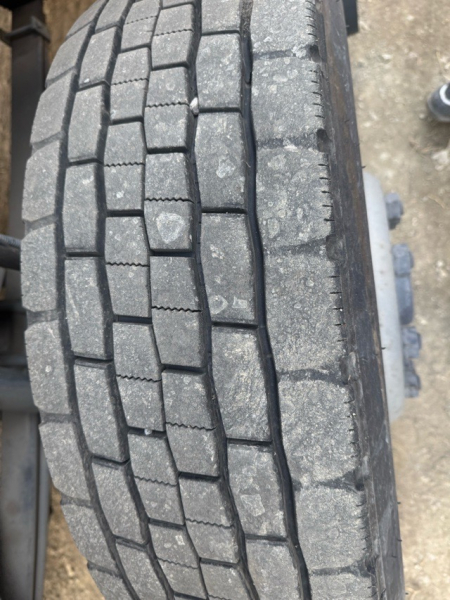 車検付き H18プロフィア 平アルミブロック リヤエアサス|中古トラックの販売・買取・査定のアイナビ