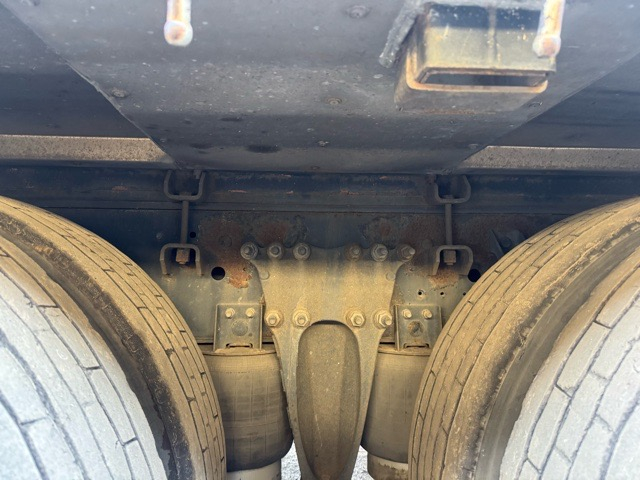 車検付き H18プロフィア 平アルミブロック リヤエアサス|中古トラックの販売・買取・査定のアイナビ