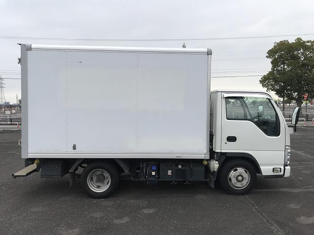 いすゞ バン車|中古トラックの販売・買取・査定のアイナビ