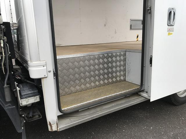 いすゞ バン車|中古トラックの販売・買取・査定のアイナビ